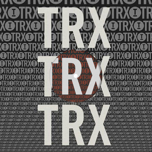 ALL U NEED / Shiba San / Twolate / Dario Nunez - Toolroom Trax Sampler Vol. 4 [Toolroom]