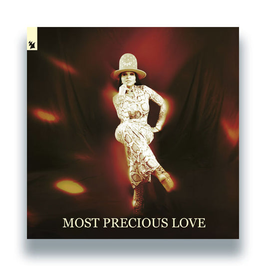 Blaze presents UDAUFL ft. Barbara Tucker - Most Precious Love [King Street Sounds]