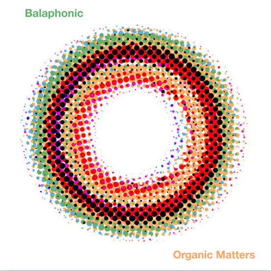 Balaphonic - Organic Matters [Nunorthern Soul]