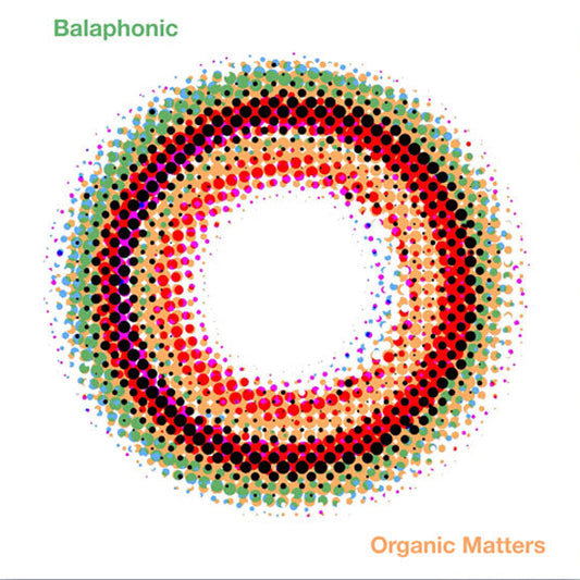 Balaphonic - Organic Matters [Nunorthern Soul]