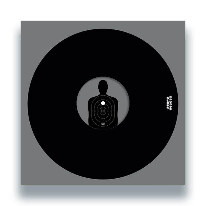 Sound Klash - You Had it (Edit) / Music Got (Dub) [Stompa Phunk Records Inc]