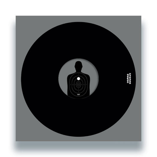 Sound Klash - You Had it (Edit) / Music Got (Dub) [Stompa Phunk Records Inc]