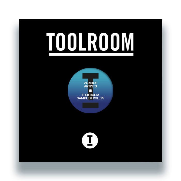 Malaa, Zaark / ESSEL / Cristoph / Mark Knight - Toolroom Sampler Vol. 25 [Toolroom]