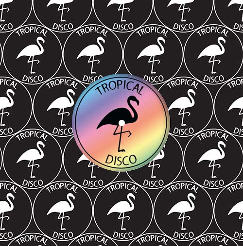 Various Artists - Tropical Disco Records, Vol. 27 [Tropical Disco Records]