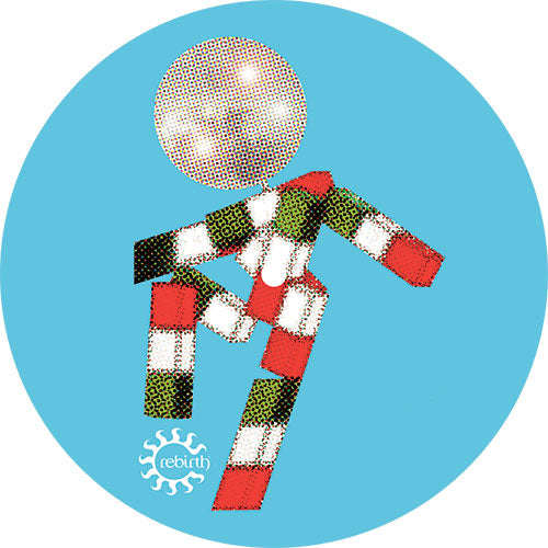 Various Artists - Ciao Italia. Generazioni Underground Bonus Sei [Rebirth]