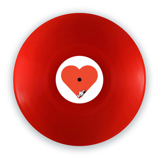 Duzer - Only Love / TT [Duzer]