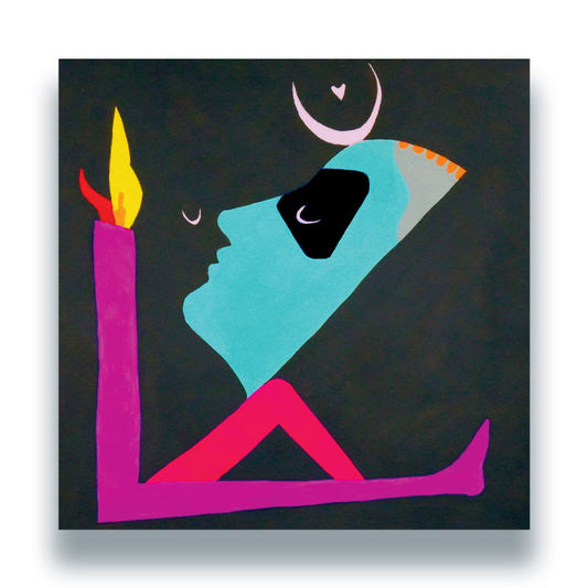 Bedouin Featuring Marieme - Reason [Human By Default]