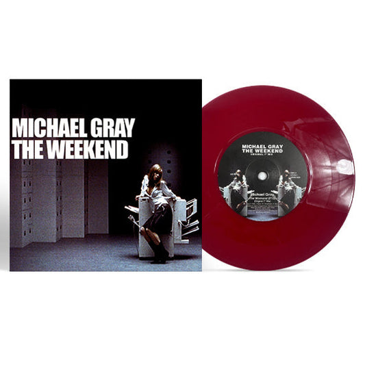 Michael Gray - The Weekend [Altra Moda Music]