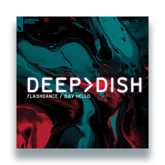 Deep Dish - Flashdance / Say Hello [Armanda Music]