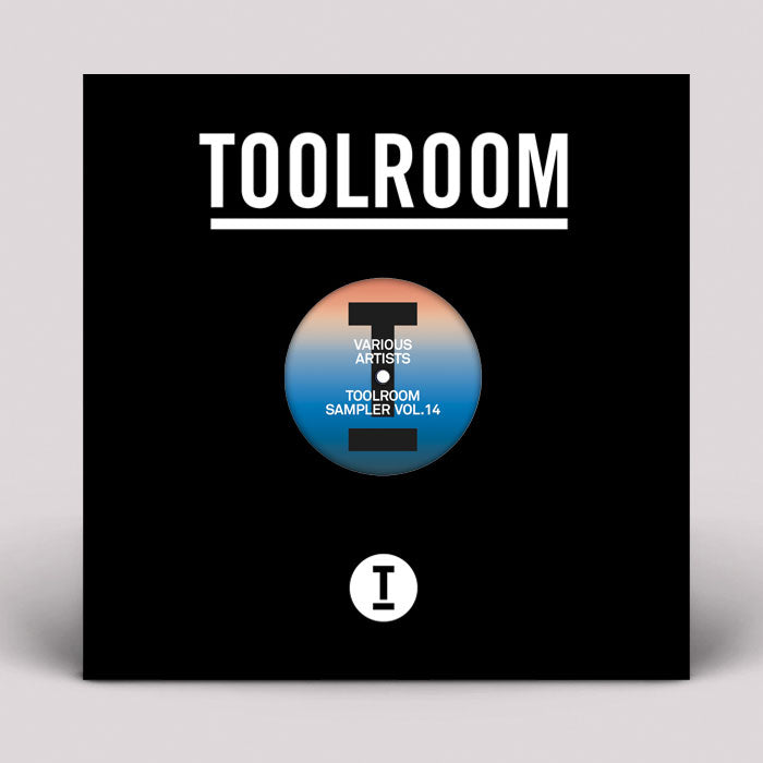 Various Artists - Toolroom Sampler Vol. 14 [Toolroom]