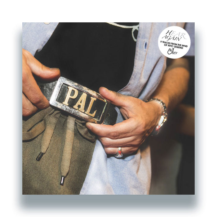Pal Joey - Hear Again [Pal Joey Music]