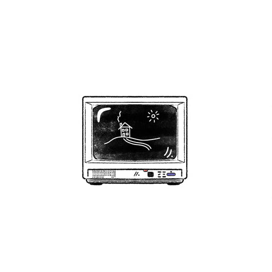 Rossi. - Ease Your Mind [Homegrown.]