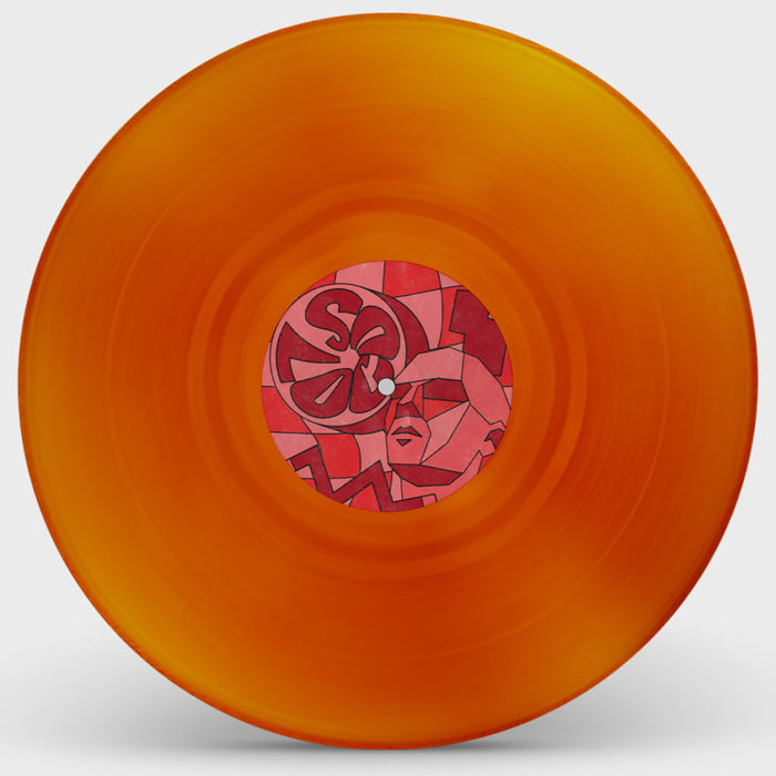 Vitess - Flight Recorder EP [Locus]