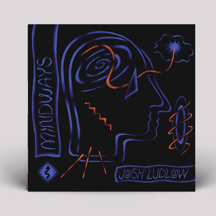 Josh Ludlow - MindwayS EP [Nocturne Music]