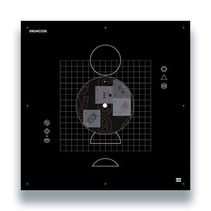 Alex Stein & Victor Ruiz / Charles D & Weska - DC4 Vol. 4 [Drumcode]