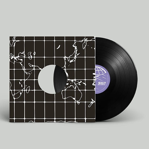 Ashaye - Dreaming / What's This World Coming To [South Street International]