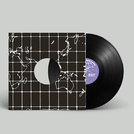 Ashaye - Dreaming / What's This World Coming To [South Street International]