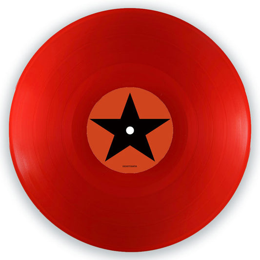 Unknown - Les Dance (Jean Claude Gavri Remixes) [Heartdb83]