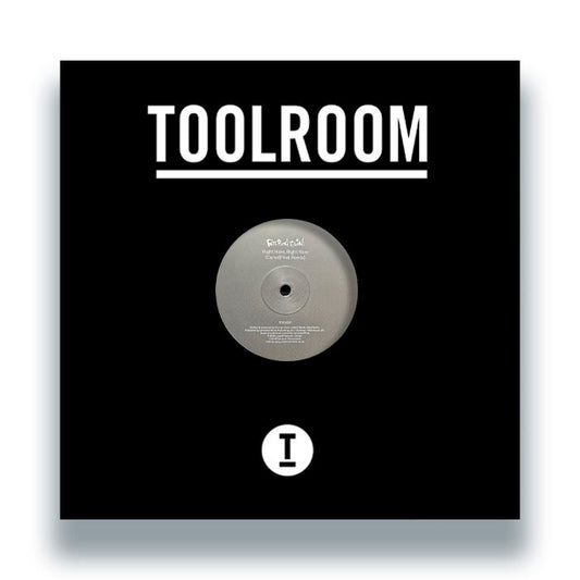 Fat Boy Slim - Right Here, Right Now (CamelPhat Remix) [Toolroom]