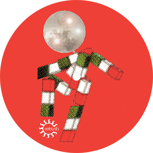 Various Artists - Ciao Italia. Generazioni Underground Bonus Cinque [Rebirth]