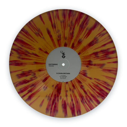 Di Chiara Brothers - ENDZ062 [Eastenderz]