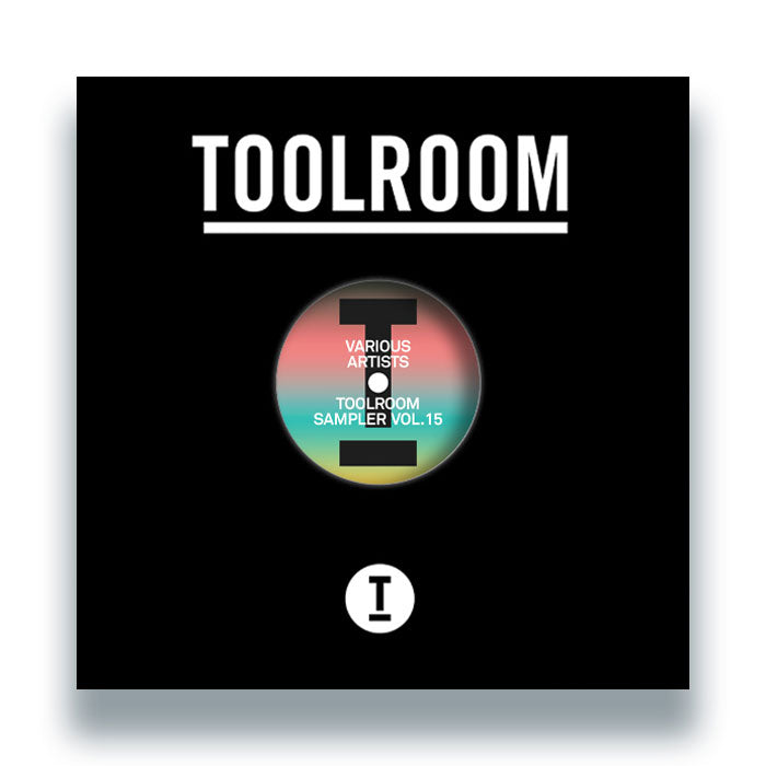 Various Artists - Toolroom Sampler Vol. 15 [Toolroom]