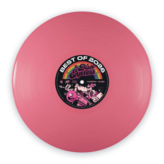 Make It Disco / Bustin' Loose / La Felix - Best of 2026 [The Disco Express]