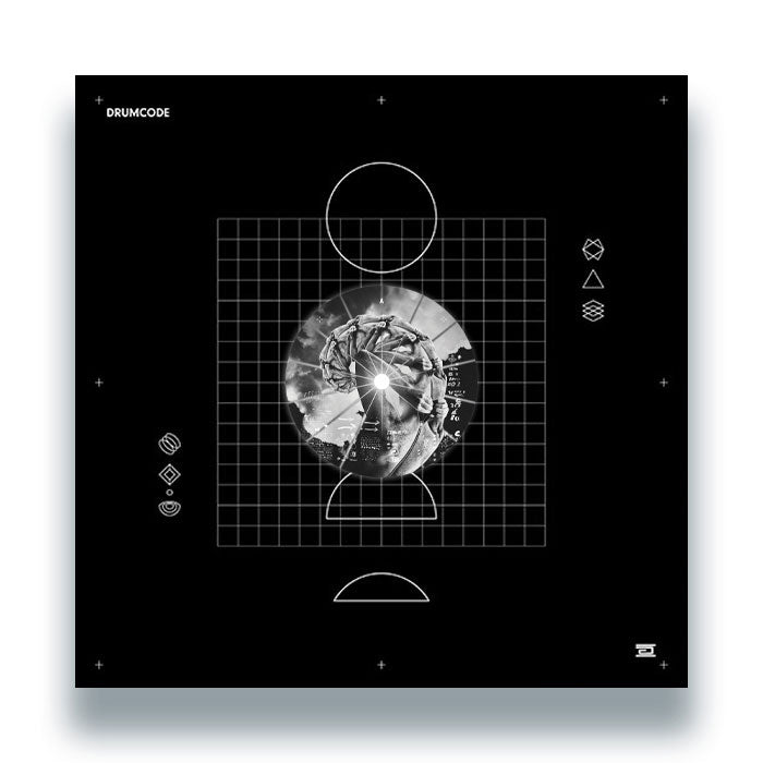 Oliver Huntemann / JackRock / Alex Stein / Tao Andra - A-Sides Vol. 14 V4 [Drumcode]