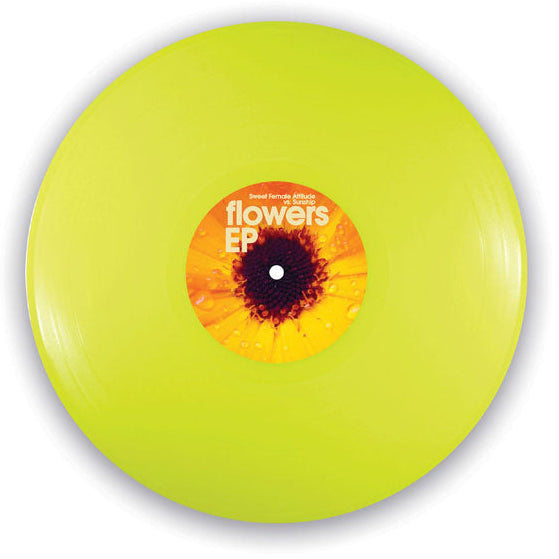 Sweet Female Attitude - Flowers - Remixes [Reverb Records]