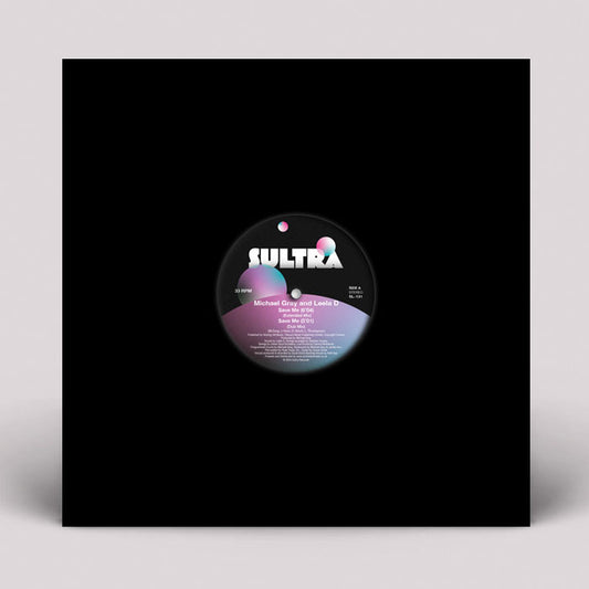 Michael Gray Featuring Leela D / Tatiana Owens - Save Me [Sultra Records]