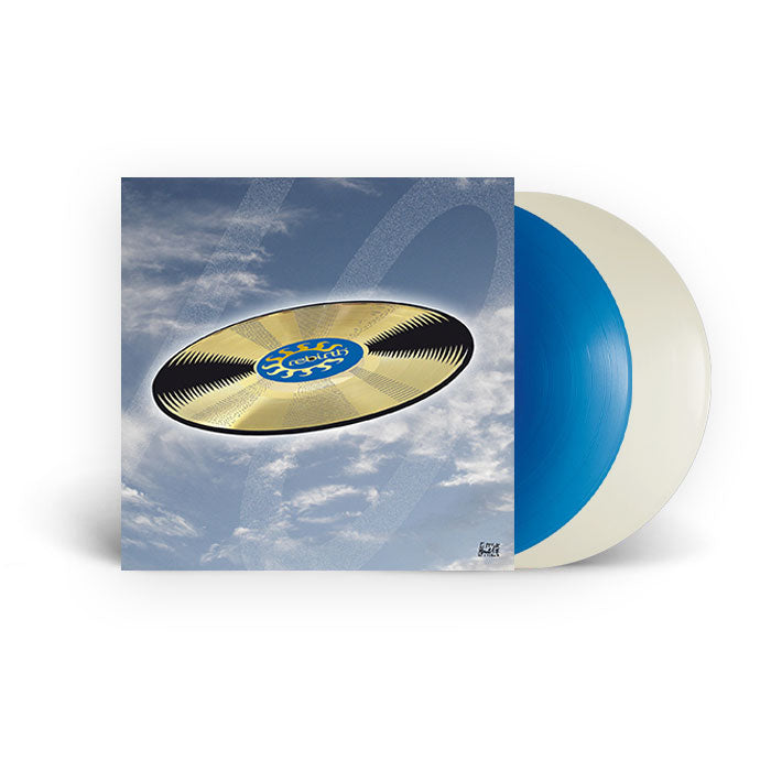 Rebirth 10 Selected by Larry Heard aka Mr. Fingers (2LP) [Rebirth]
