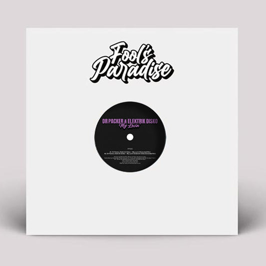 Various Artists - Fool’s Paradise Sampler Vol. 3 [Fool's Paradise]