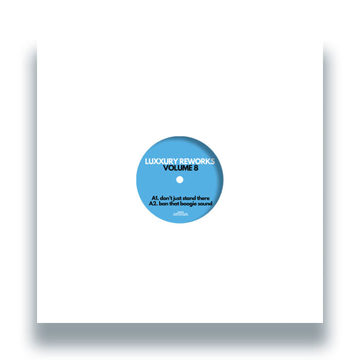 Luxxury - Vol 8 [Exxpensive Sounding Muisc]