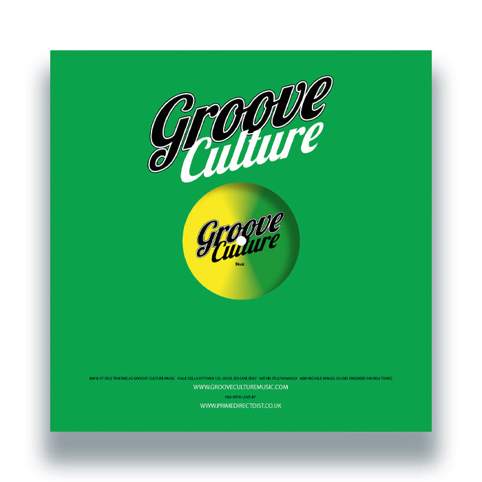 Micky More & Andy Tee / Ralph Session & Dj Fudge / Memi P. & Gisele Jackson / Audiowhores - Groove Is In The Heart Vol.3 [Groove Culture]