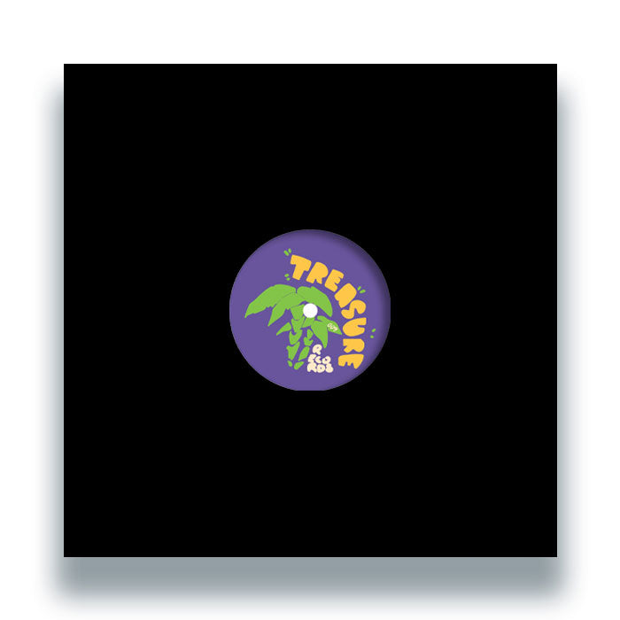 F.R - Treasure EP 9 [Treasure]