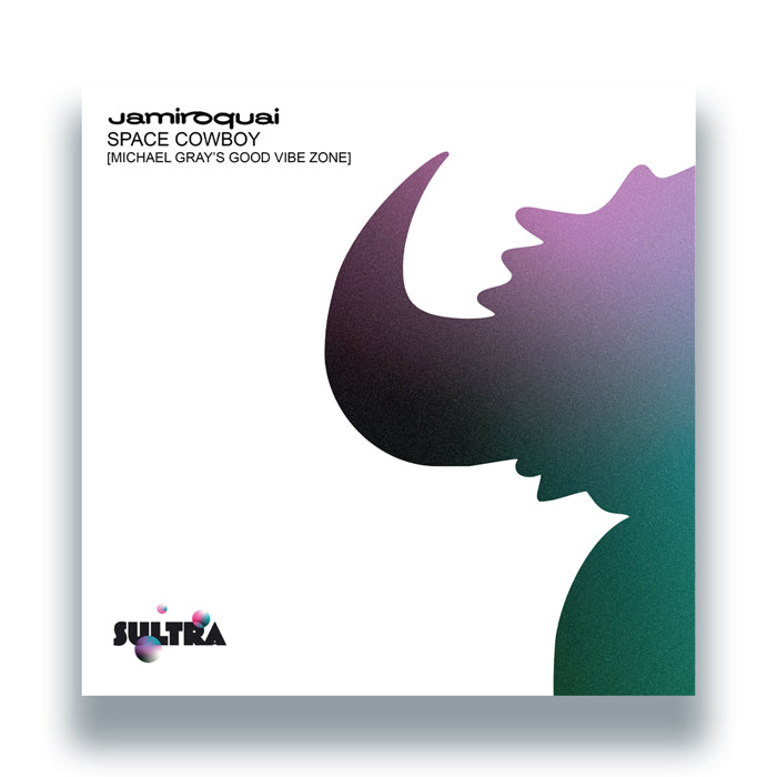 Jamiroquai - Space Cowboy (Michael Gray Remixes) [Sultra Records]