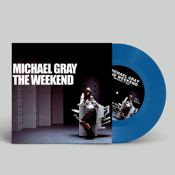 Michael Gray - The Weekend [Altra Moda Music]
