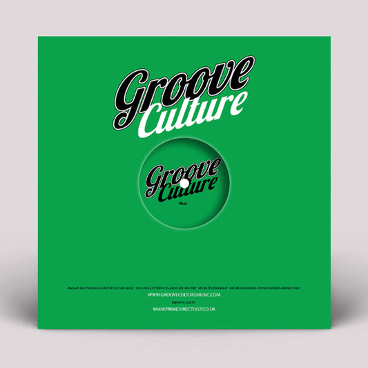 Various Artists - The House Of Glass Remixes Part 1 [Groove Culture]