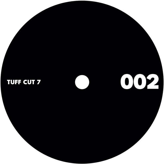 LNTG - Vol 2 [Tuff Cut 7]