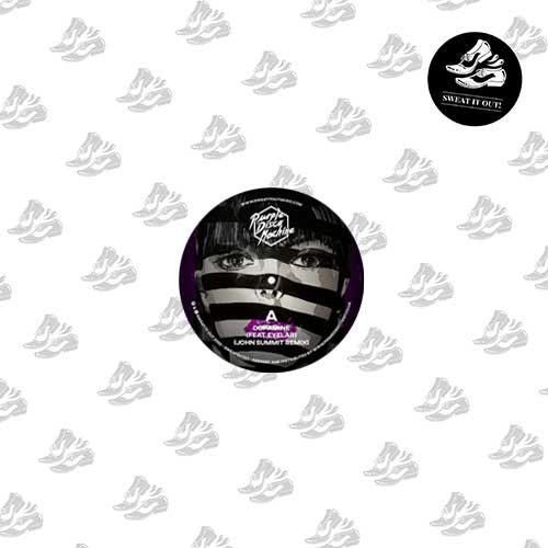 Purple Disco Machine - Dopamine / I Remember - Remixes [Sweat It Out]
