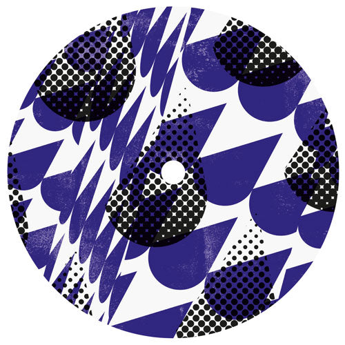 Reset Robot - Rain EP [Truesoul]