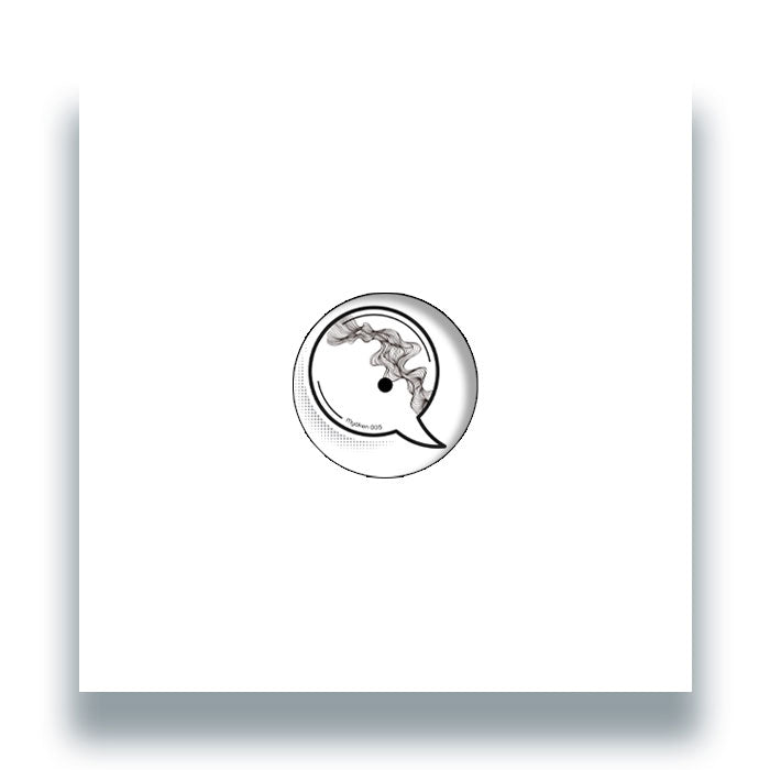 Unknown Artist - MYOKEN 005 [MYOKEN]