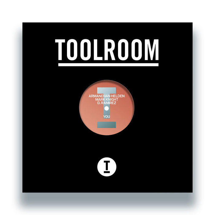 Armand Van Helden / Mark Knight / D.Ramirez - You / The Music Began To Play [Toolroom]