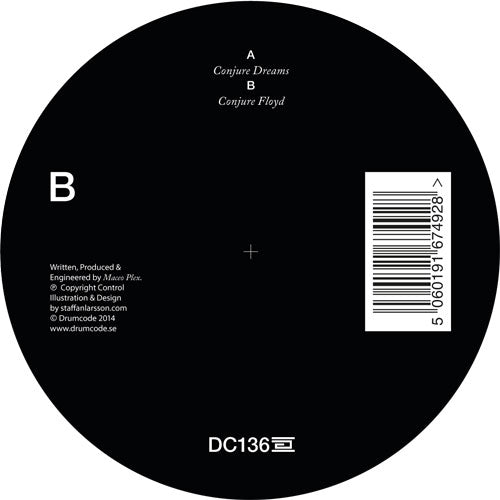 Maceo Plex - Conjure Infinity [Drumcode]