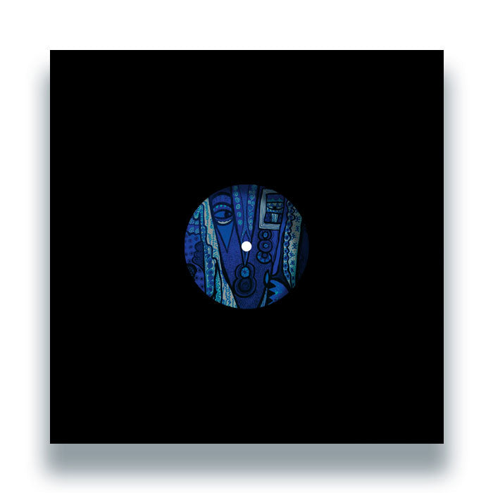Various Artists - MoBlack Sampler Vol. 9 [MoBlack Records]
