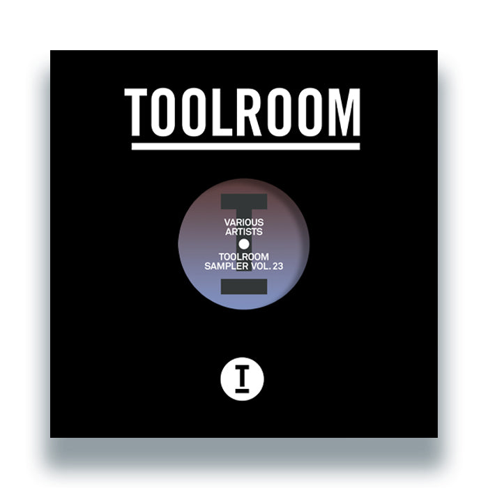 Low Steppa / Fedde Le Grand / Martin Ikin / Jem Cooke - Toolroom Sampler Vol. 23 [Toolroom]
