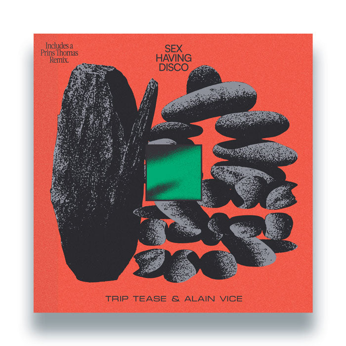 Trip Tease & Alain Vice - Sex Having Disco [Astrolead Recordings]