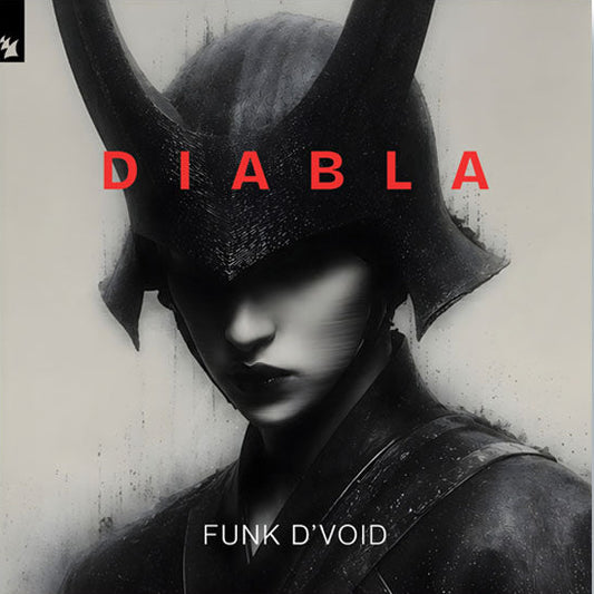 Funk D'void - Diabla (Incl. Kevin Saunderson Remix) [Soma Quality Recordings]