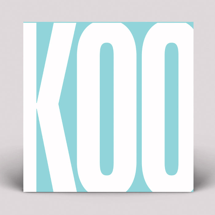 Mark Knight, Armand Van Helden, Disco Juice, Full Intention, Ewan McVicar - Kookoo Sampler Vol.1