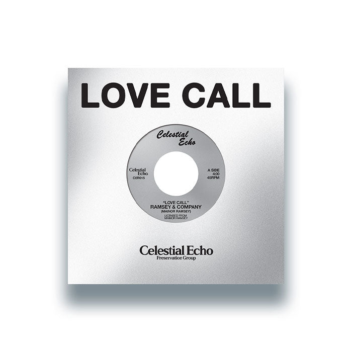 Ramsey & Company - Love Call [Celestial Echo]